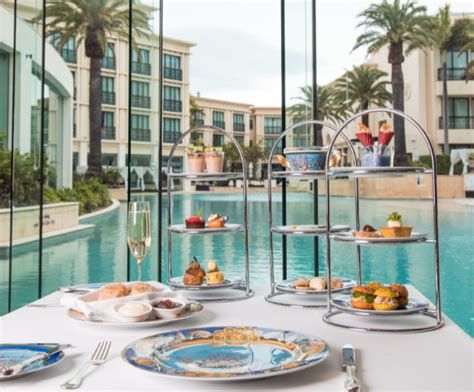 hotel versace gold coast high tea|imperial gold coast high tea.